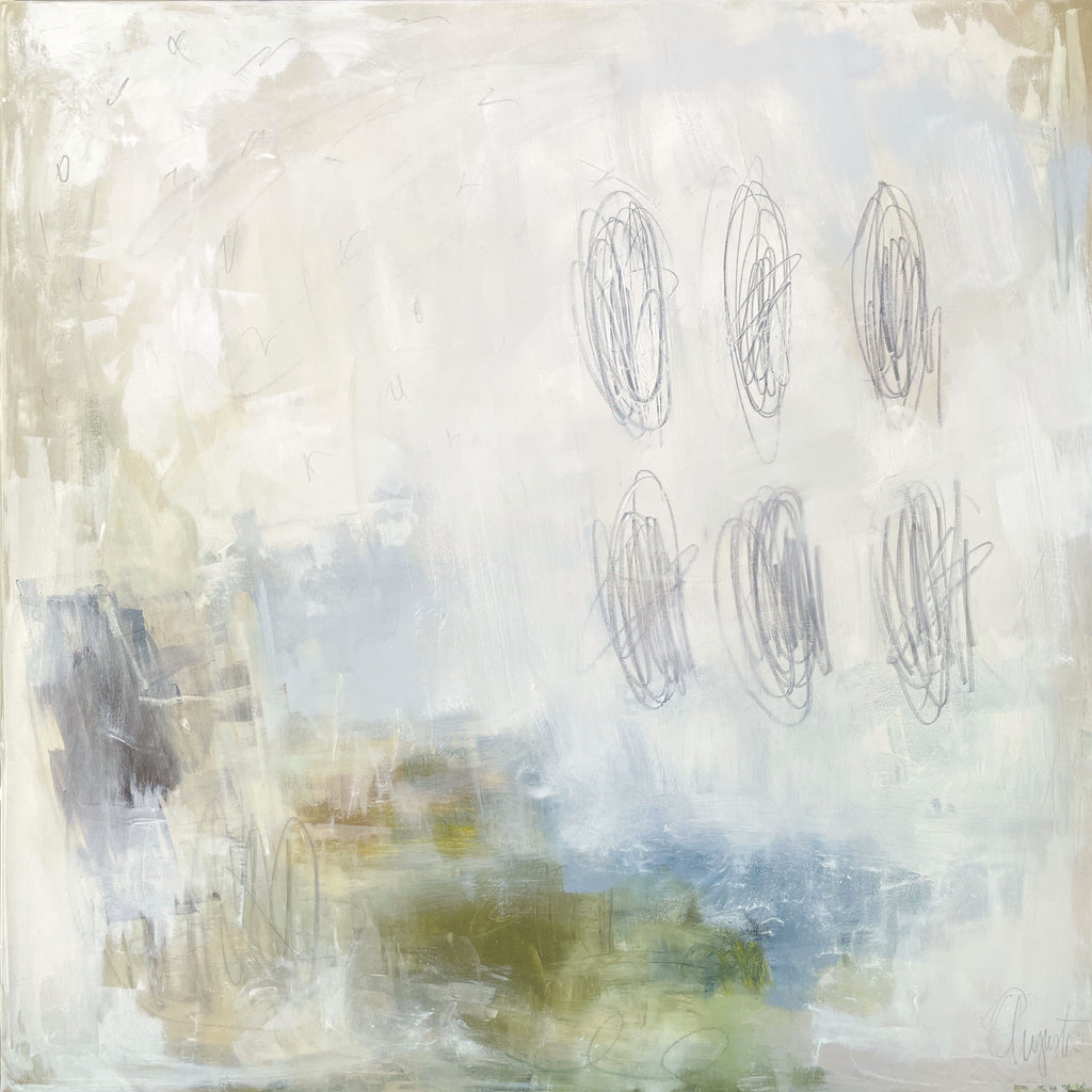 We're Going In Circles