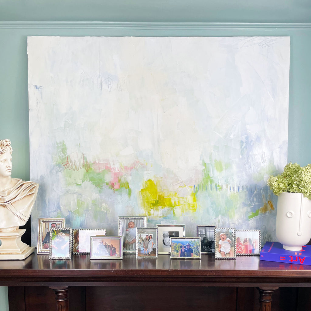 Putting Vacation on your Wall