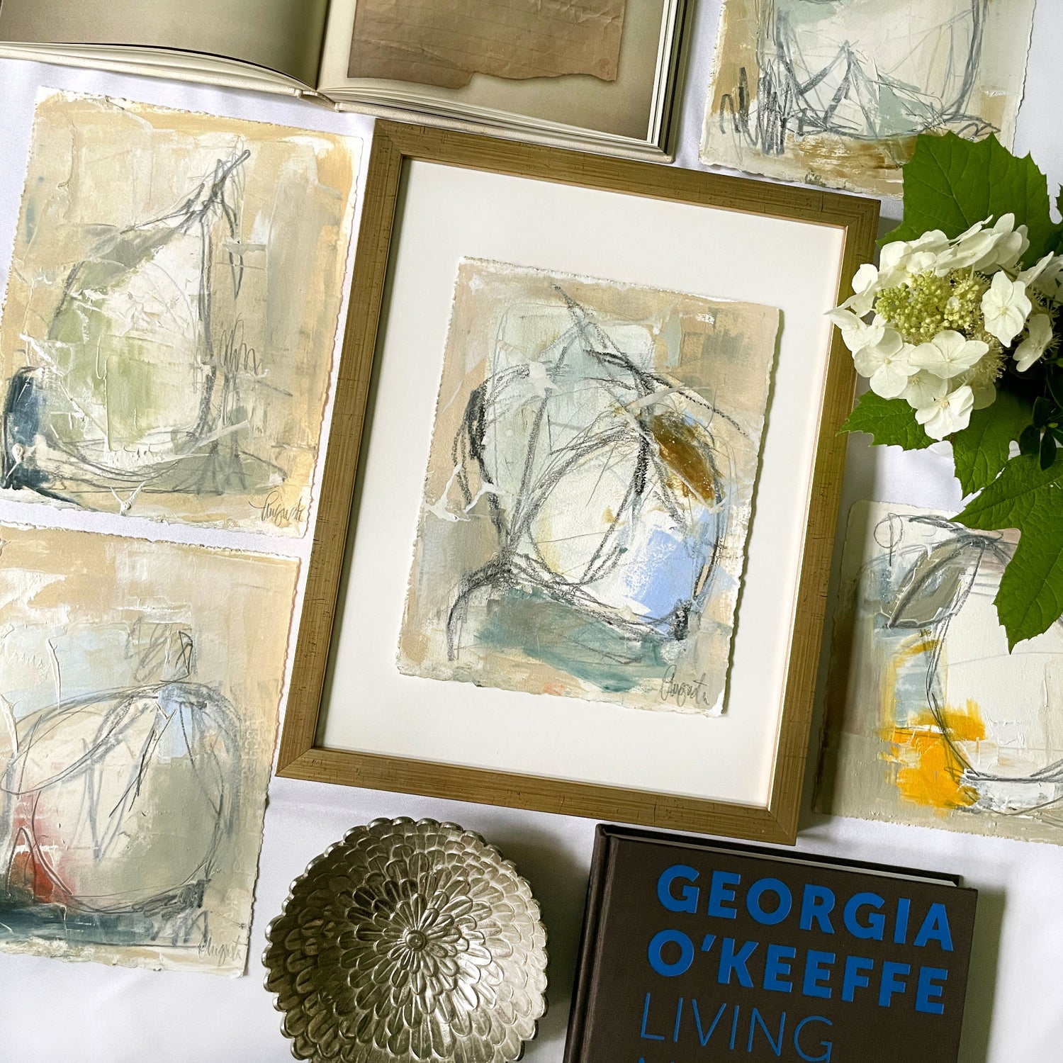 Les Artefacts: Why you need one