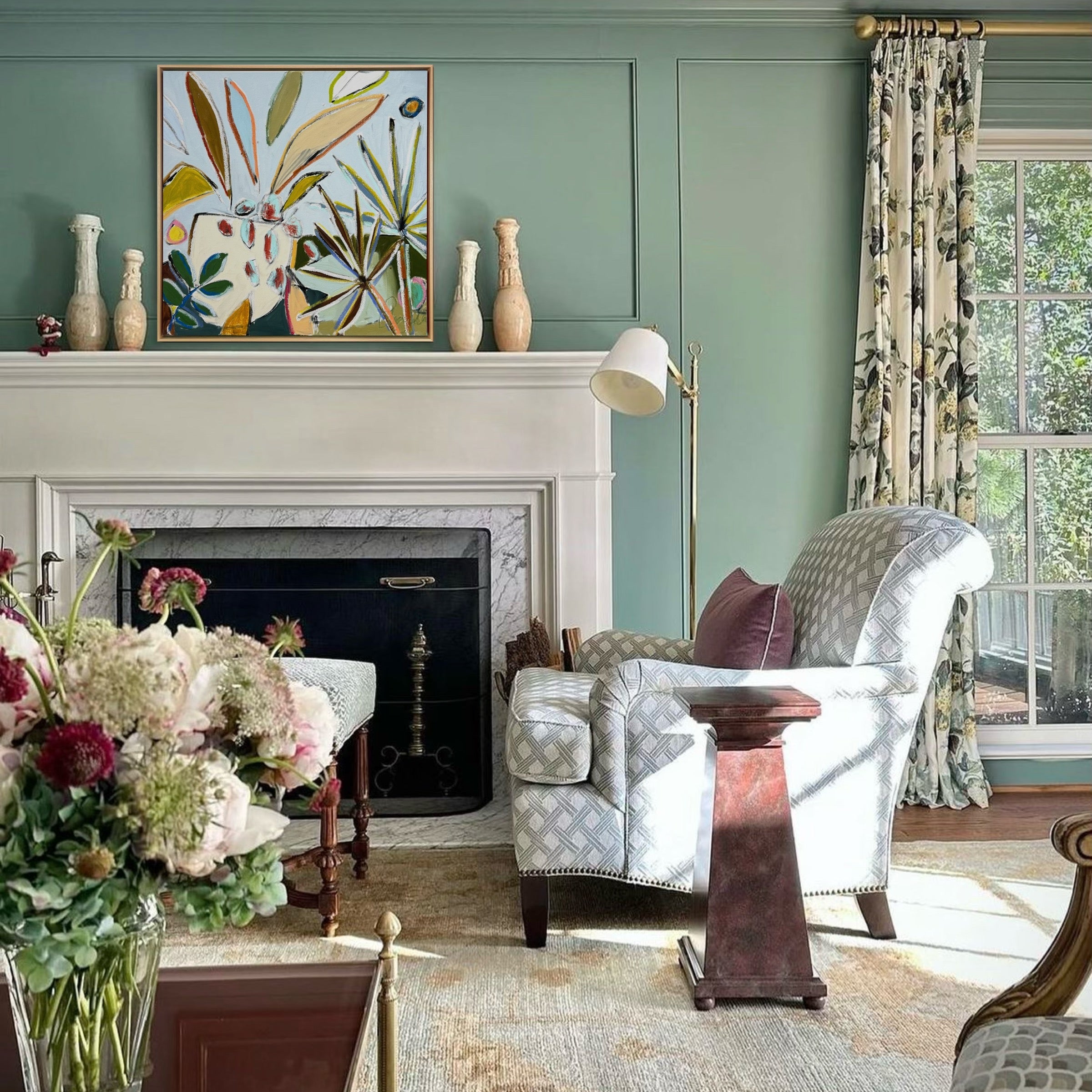 The January Collection