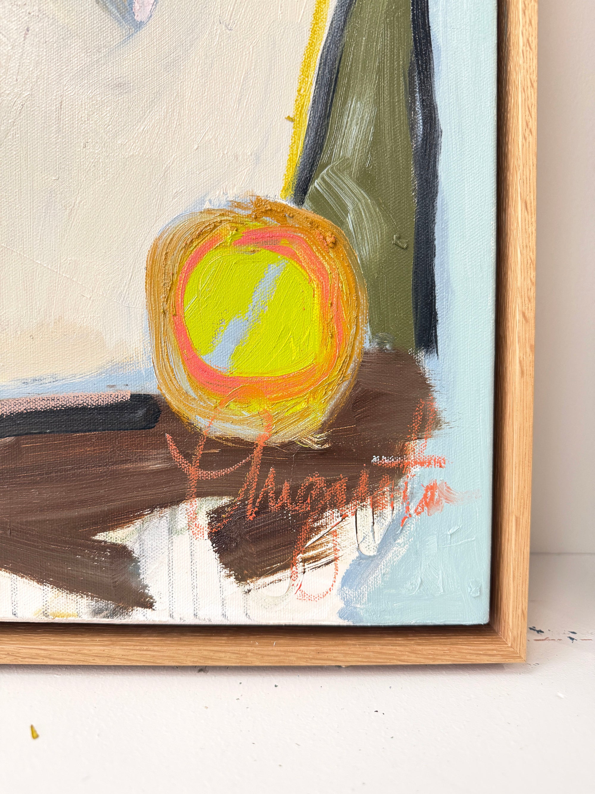 Dancing in the Moonlight