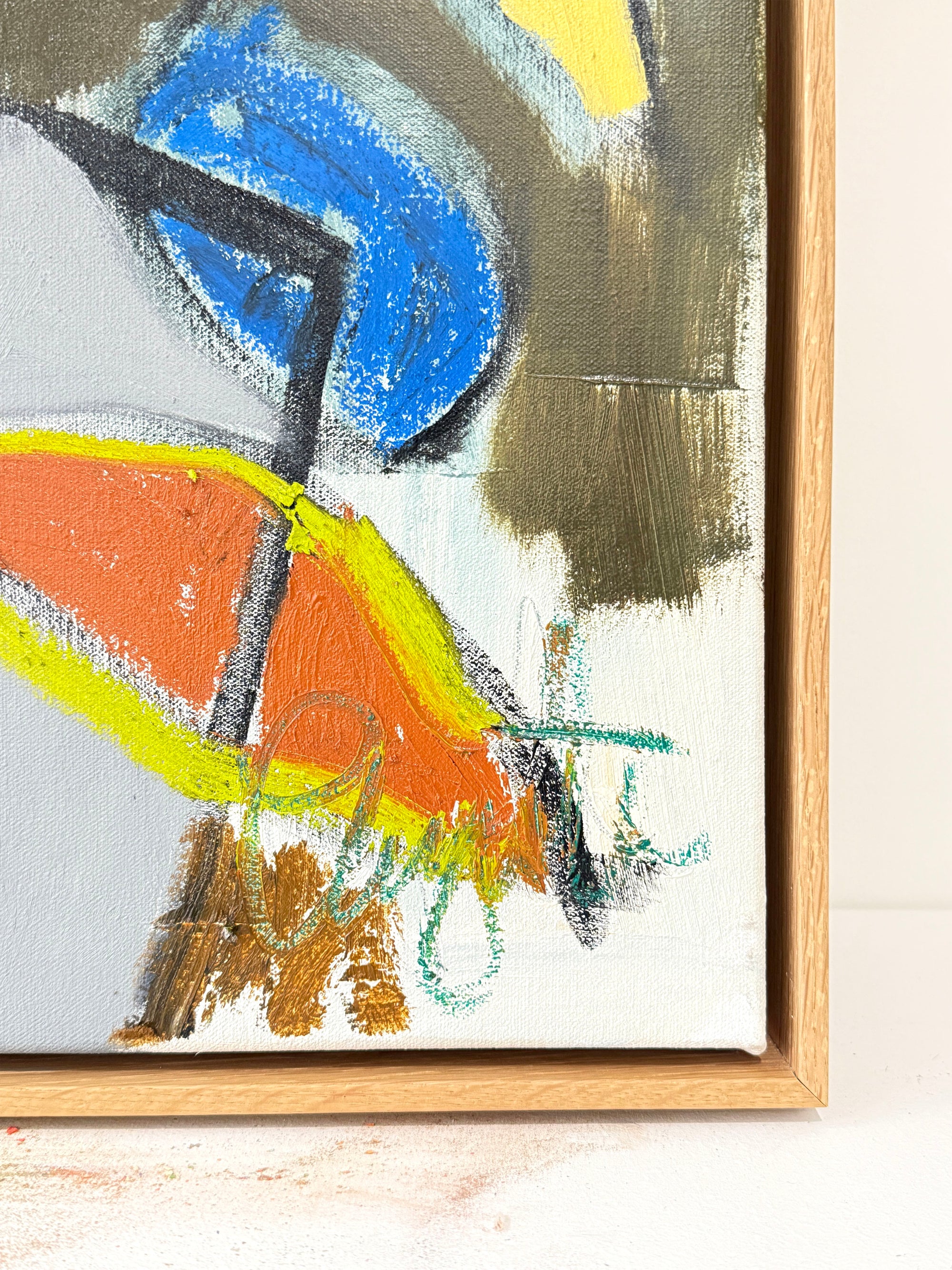 These are a Few of my Favorite Things