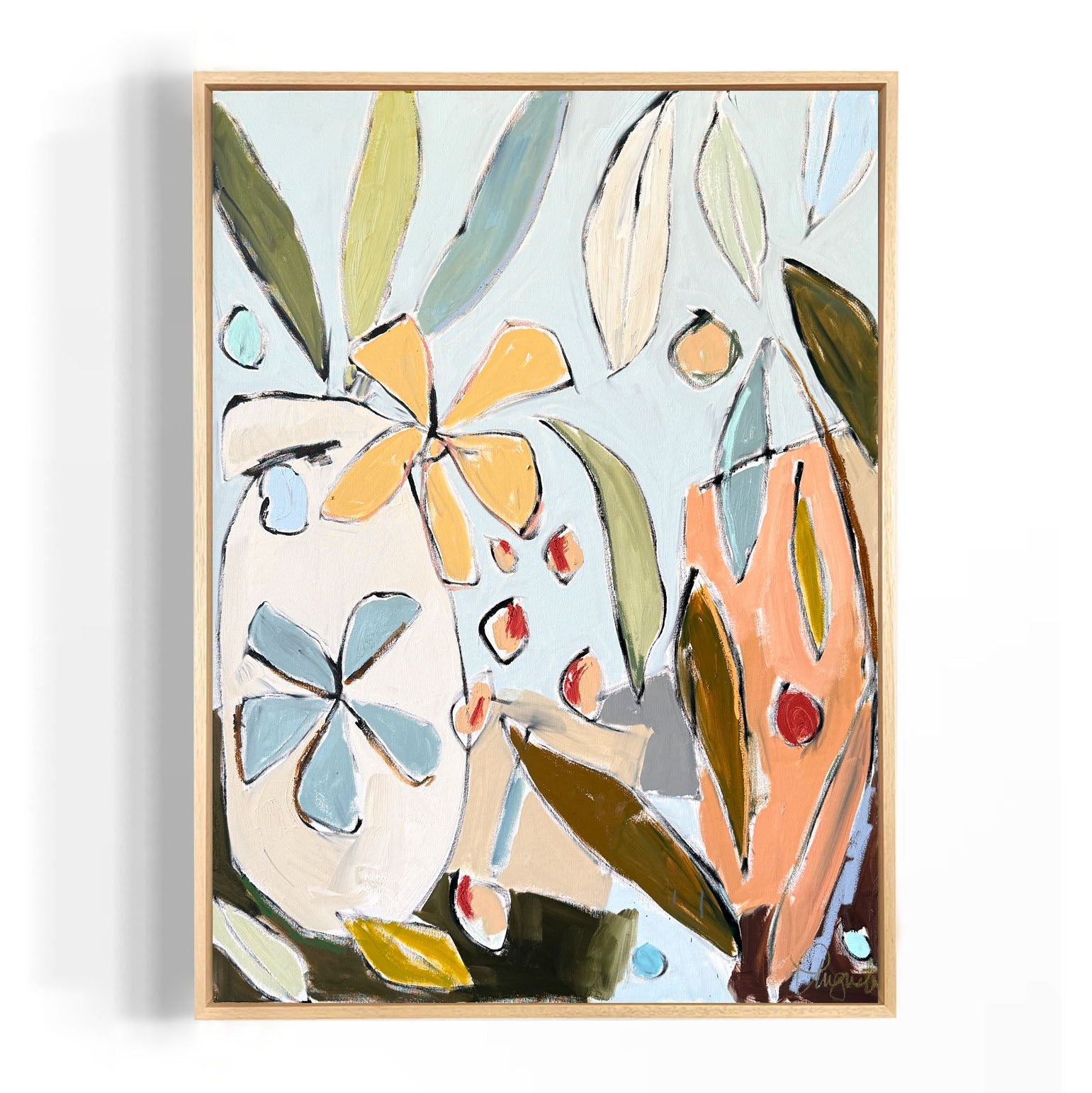 Peaceful Easy Feeling