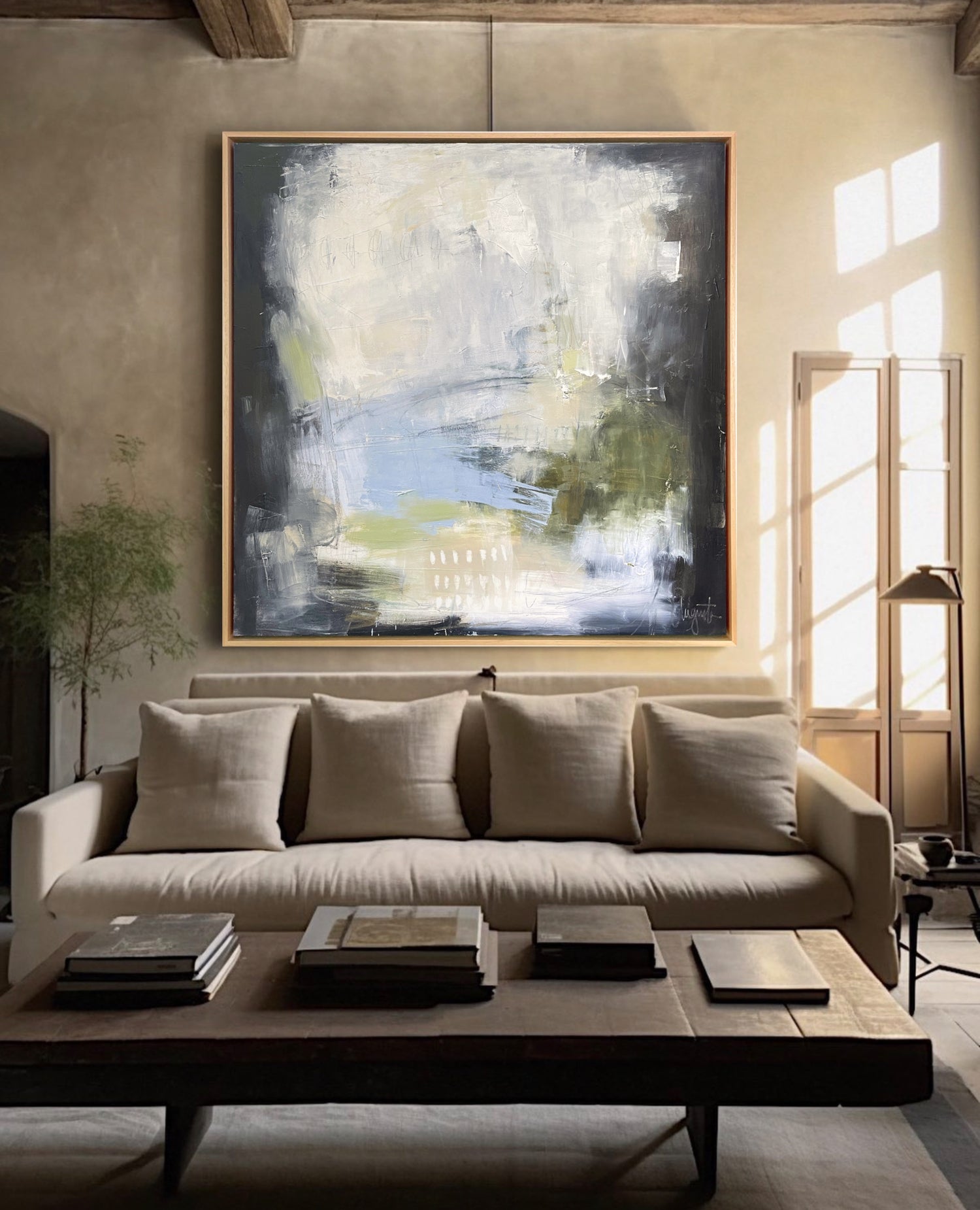 Available Paintings