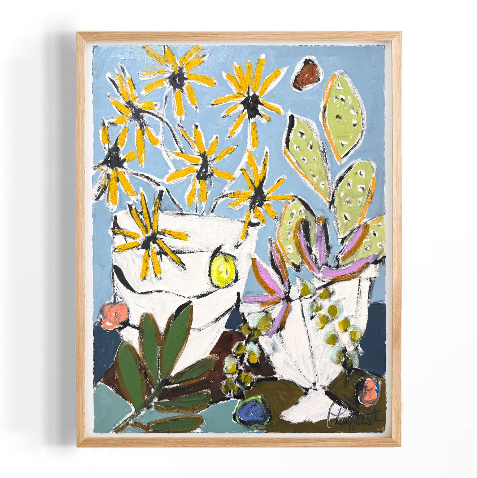Wildflower