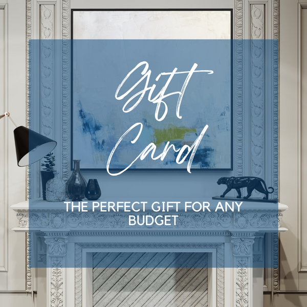 Gift Card Augusta Wilson Studio